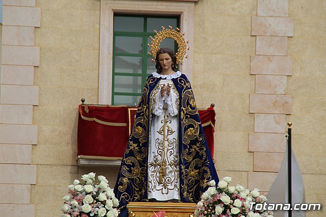 Procesin del Encuentro - Domingo de Resurreccin 2019 - 65