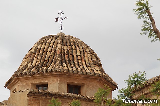 Procesin del Encuentro - Domingo de Resurreccin 2019 - 69