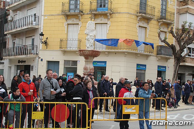 Procesin del Encuentro - Domingo de Resurreccin 2019 - 103