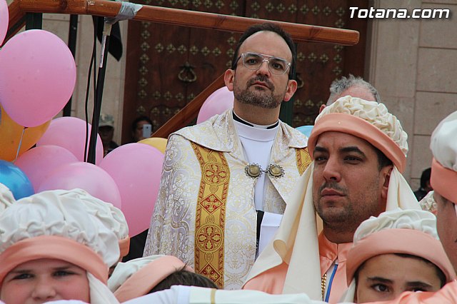 Procesin del Encuentro - Domingo de Resurreccin 2019 - 191