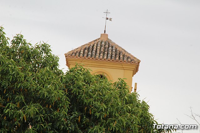 Procesin del Encuentro - Domingo de Resurreccin 2019 - 215
