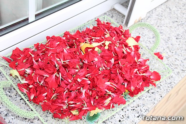 Procesin del Encuentro - Domingo de Resurreccin 2019 - 228