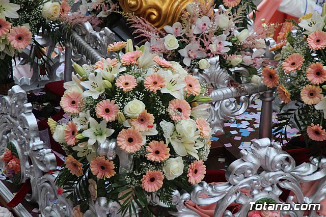 Procesin del Encuentro - Domingo de Resurreccin 2019 - 246