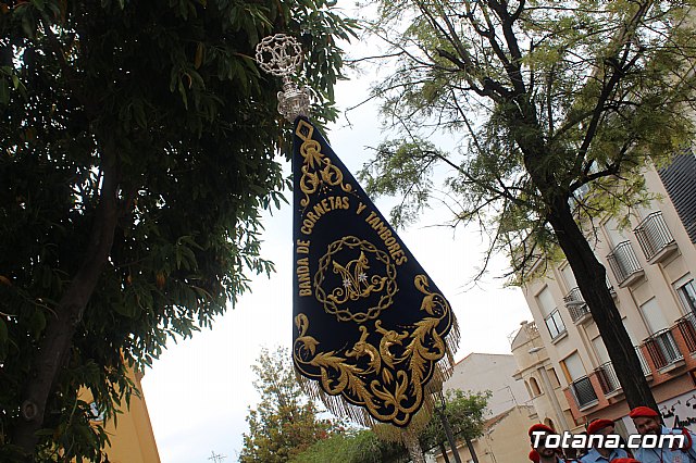 Procesin del Encuentro - Domingo de Resurreccin 2019 - 293