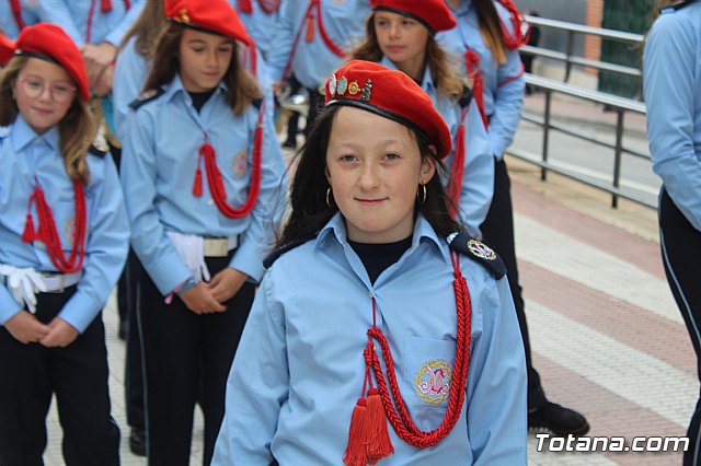 Procesin del Encuentro - Domingo de Resurreccin 2019 - 294