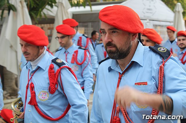 Procesin del Encuentro - Domingo de Resurreccin 2019 - 300