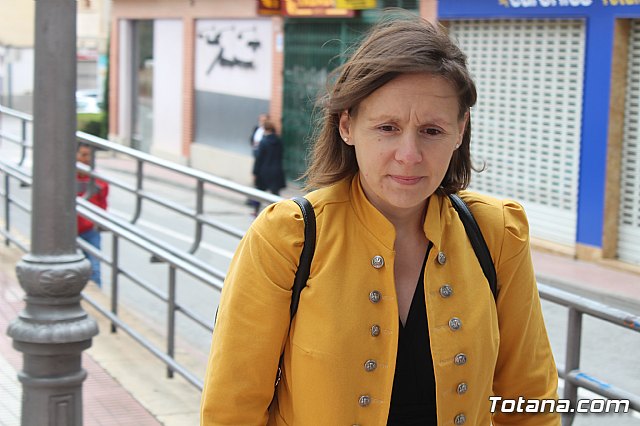 Procesin del Encuentro - Domingo de Resurreccin 2019 - 327