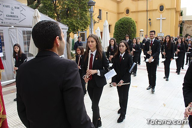 Procesin del Encuentro - Domingo de Resurreccin 2019 - 340