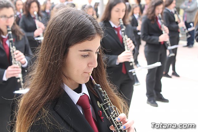 Procesin del Encuentro - Domingo de Resurreccin 2019 - 347