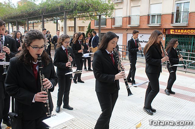Procesin del Encuentro - Domingo de Resurreccin 2019 - 350