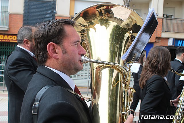 Procesin del Encuentro - Domingo de Resurreccin 2019 - 356