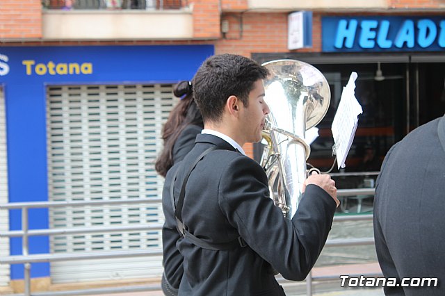 Procesin del Encuentro - Domingo de Resurreccin 2019 - 360