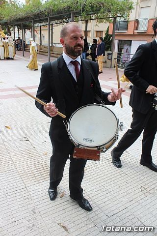 Procesin del Encuentro - Domingo de Resurreccin 2019 - 364