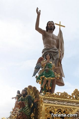 Procesin del Encuentro - Domingo de Resurreccin 2019 - 369