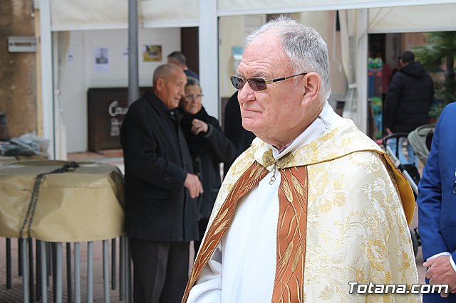 Procesin del Encuentro - Domingo de Resurreccin 2019 - 386