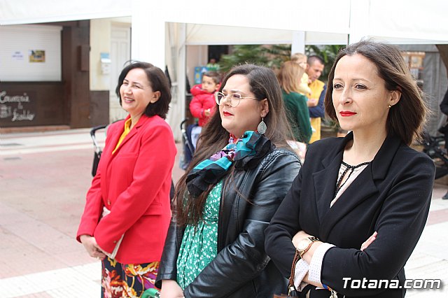 Procesin del Encuentro - Domingo de Resurreccin 2019 - 388