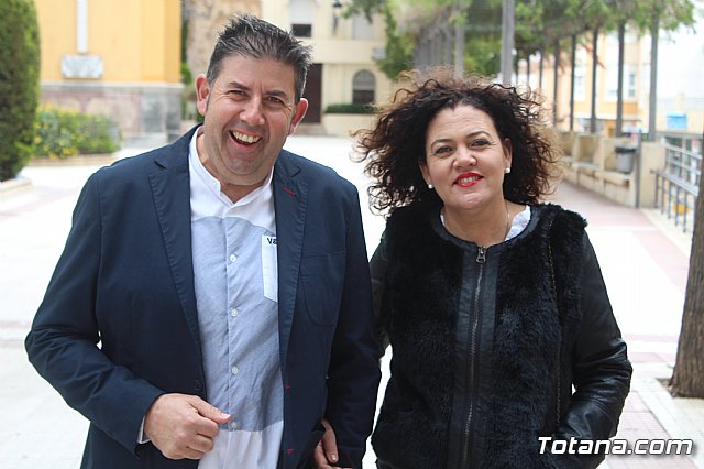 Procesin del Encuentro - Domingo de Resurreccin 2019 - 389