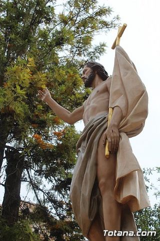 Procesin del Encuentro - Domingo de Resurreccin 2019 - 394