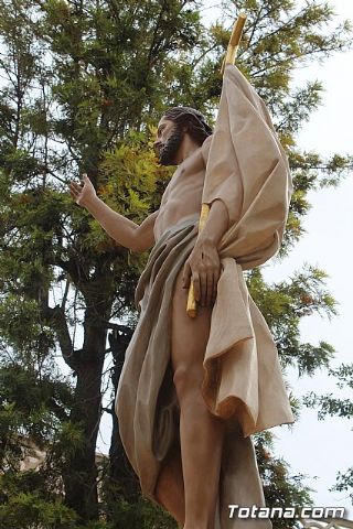 Procesin del Encuentro - Domingo de Resurreccin 2019 - 395