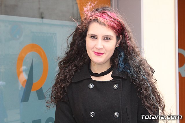 Procesin del Encuentro - Domingo de Resurreccin 2019 - 458