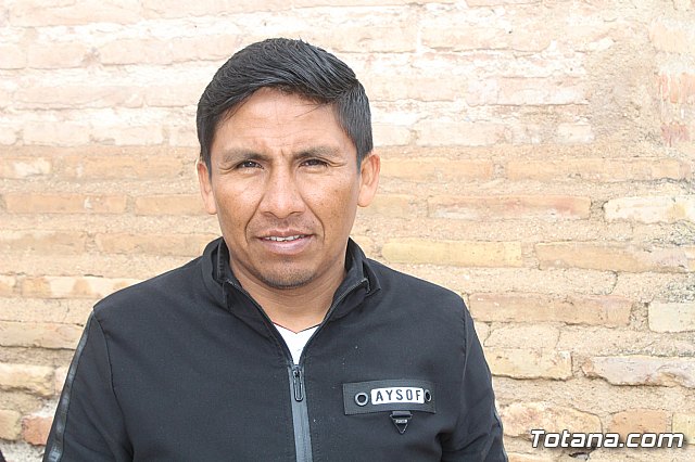 Procesin del Encuentro - Domingo de Resurreccin 2019 - 472