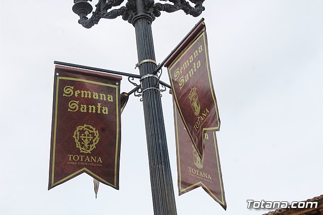 Procesin del Encuentro - Domingo de Resurreccin 2019 - 481