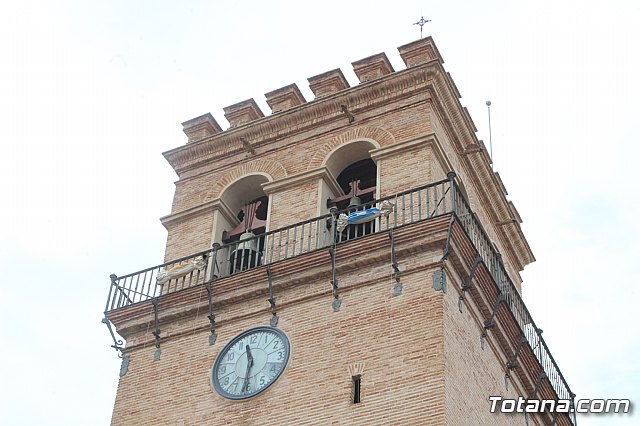 Procesin del Encuentro - Domingo de Resurreccin 2019 - 482