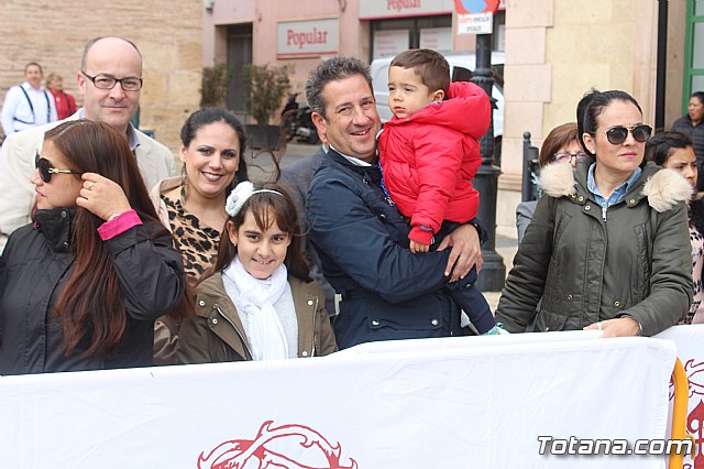 Procesin del Encuentro - Domingo de Resurreccin 2019 - 487