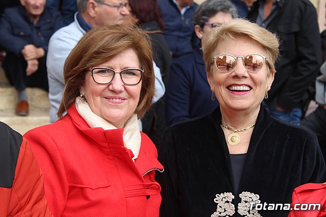 Procesin del Encuentro - Domingo de Resurreccin 2019 - 494