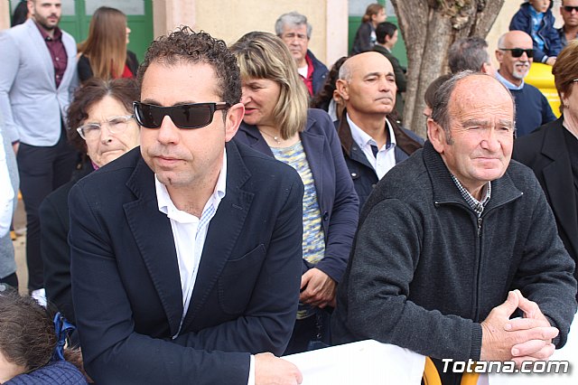 Procesin del Encuentro - Domingo de Resurreccin 2019 - 499