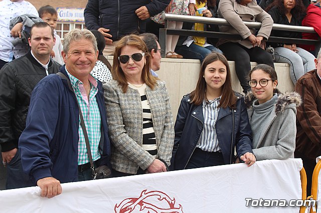 Procesin del Encuentro - Domingo de Resurreccin 2019 - 507