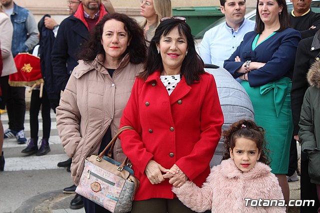 Procesin del Encuentro - Domingo de Resurreccin 2019 - 514