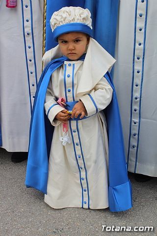 Procesin del Encuentro - Domingo de Resurreccin 2019 - 555