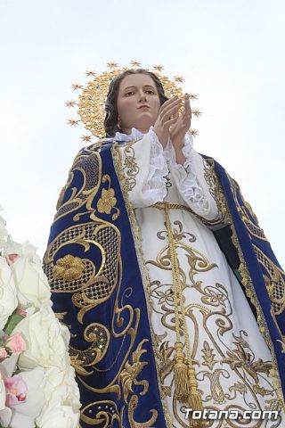 Procesin del Encuentro - Domingo de Resurreccin 2019 - 557