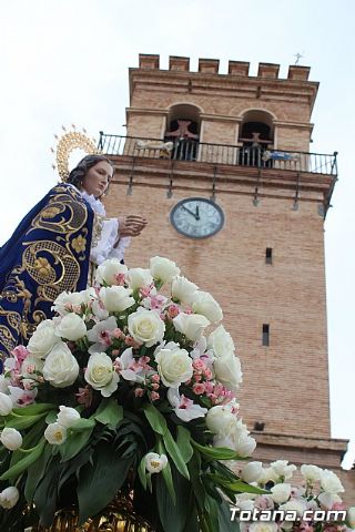 Procesin del Encuentro - Domingo de Resurreccin 2019 - 558