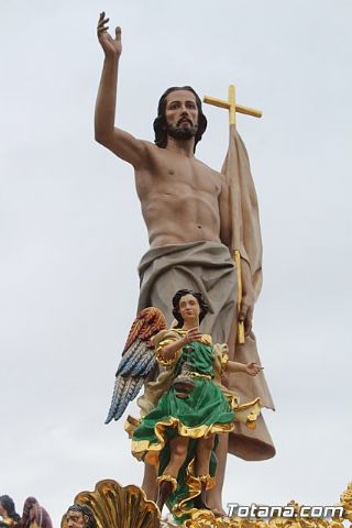 Procesin del Encuentro - Domingo de Resurreccin 2019 - 574