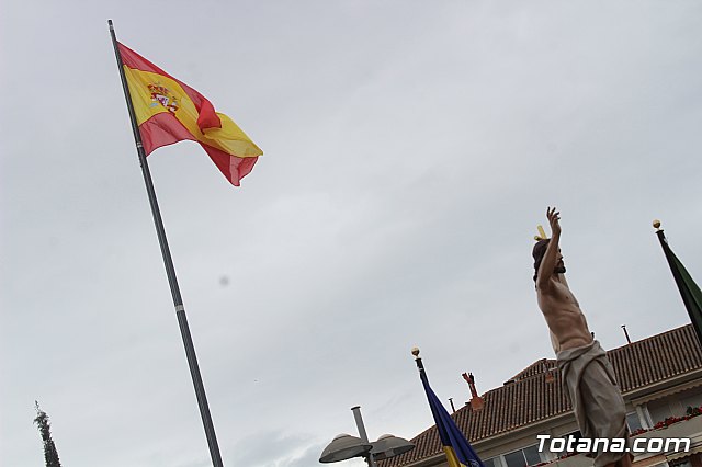 Procesin del Encuentro - Domingo de Resurreccin 2019 - 575