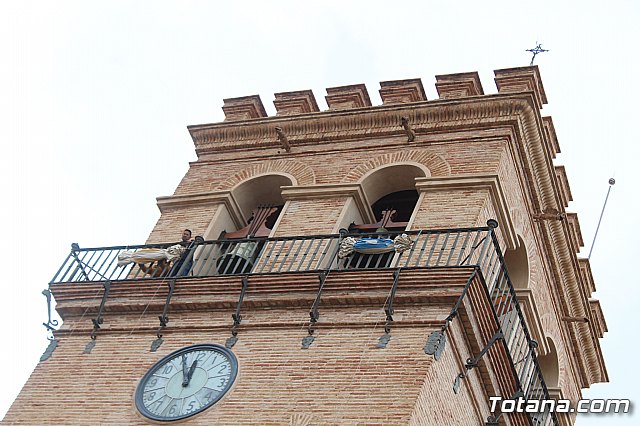 Procesin del Encuentro - Domingo de Resurreccin 2019 - 582