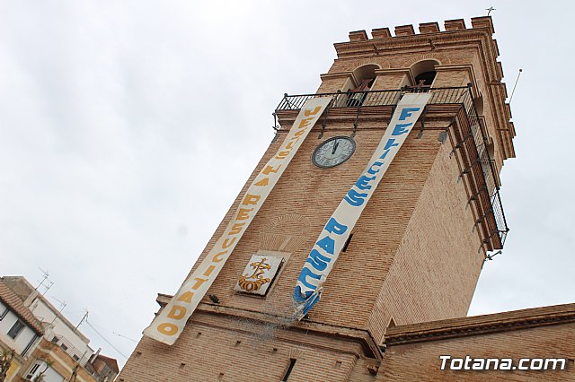 Procesin del Encuentro - Domingo de Resurreccin 2019 - 596