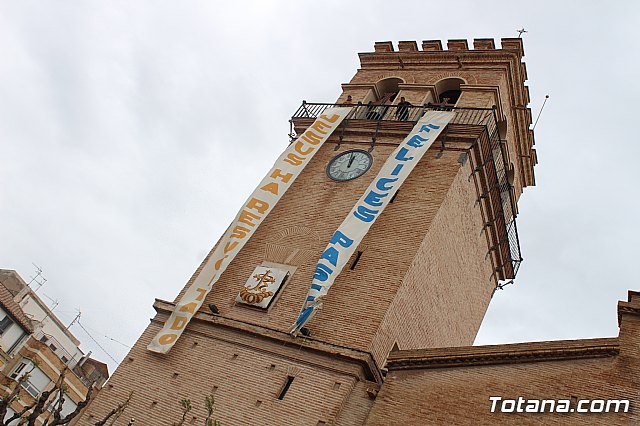 Procesin del Encuentro - Domingo de Resurreccin 2019 - 597