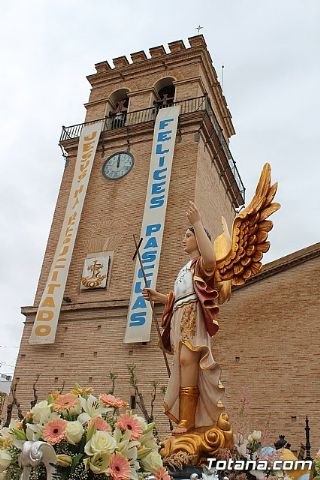 Procesin del Encuentro - Domingo de Resurreccin 2019 - 610