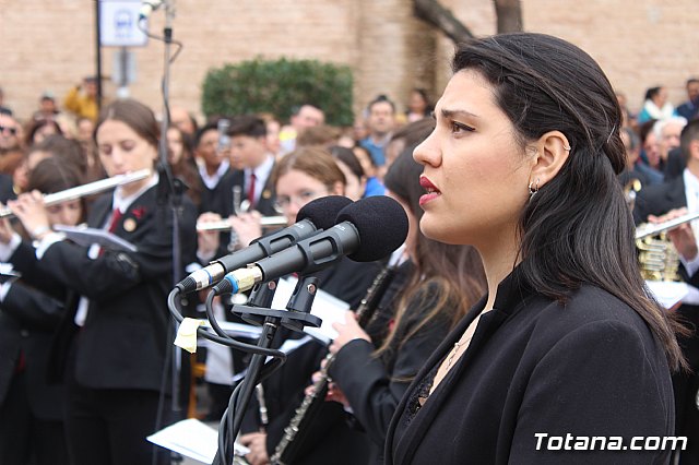 Procesin del Encuentro - Domingo de Resurreccin 2019 - 614