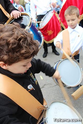 Procesin del Encuentro - Domingo de Resurreccin 2019 - 648