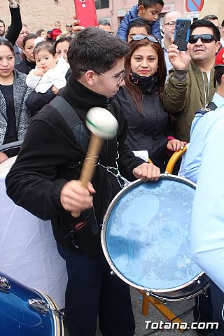 Procesin del Encuentro - Domingo de Resurreccin 2019 - 653