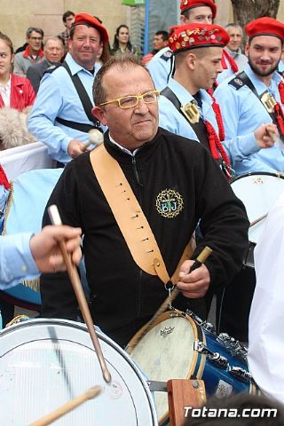 Procesin del Encuentro - Domingo de Resurreccin 2019 - 654