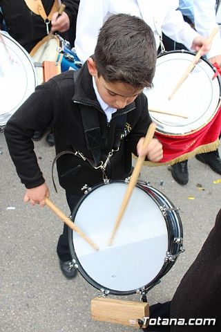 Procesin del Encuentro - Domingo de Resurreccin 2019 - 655