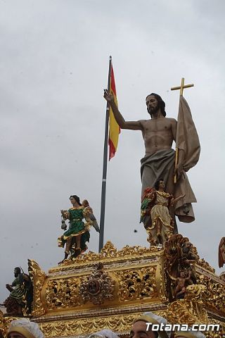 Procesin del Encuentro - Domingo de Resurreccin 2019 - 675