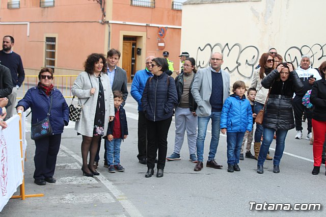 Procesin del Encuentro - Domingo de Resurreccin 2019 - 709