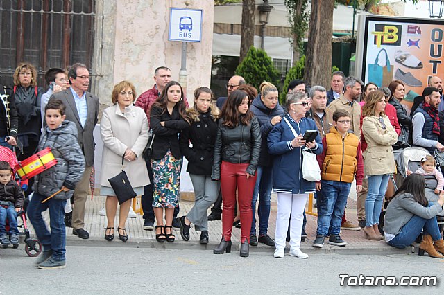 Procesin del Encuentro - Domingo de Resurreccin 2019 - 712