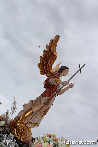 Procesin del Encuentro - Domingo de Resurreccin 2019 - 744